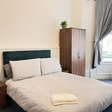 Apartment 1 Blackpool Exterior photo